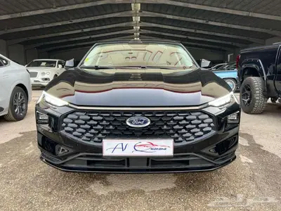 اقل سعر فورد تورس استندر 2026 توكيلات index