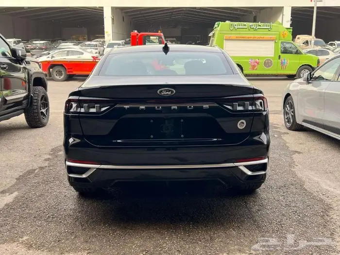 اقل سعر فورد تورس استندر 2026 توكيلات 13