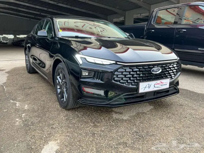 اقل سعر فورد تورس استندر 2026 توكيلات 2