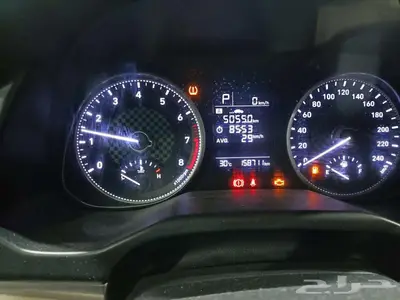 هيونداى النترا 2020 index