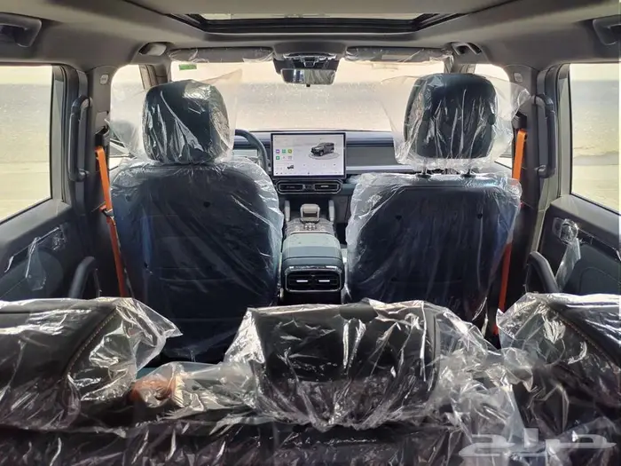 جيتور T2 لاكجري 2026 ضمان الوكيل 11