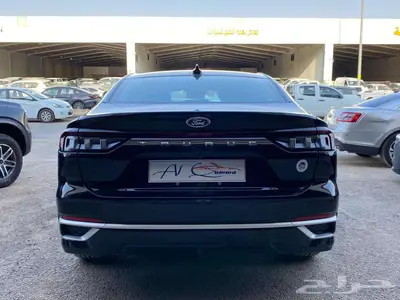 فورد تورس ترند 2026 الجزيرة عرض مميز index