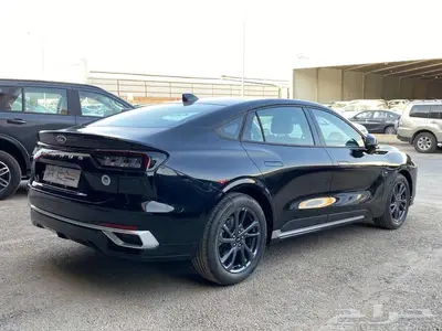 فورد تورس ترند 2026 الجزيرة عرض مميز index