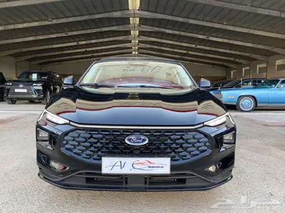 فورد تورس ترند 2026 الجزيرة عرض مميز index