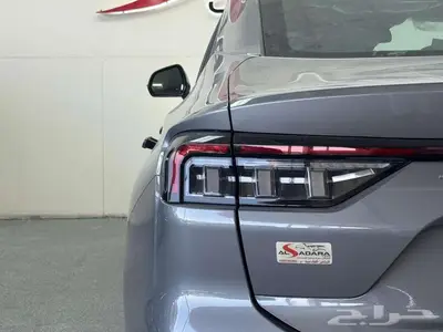 فورد تورس تريند موديل 2025 افضل العروض والاسعار . index