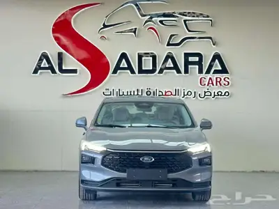 فورد تورس تريند موديل 2025 افضل العروض والاسعار . index