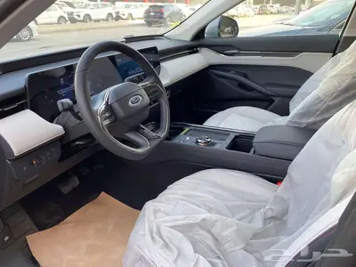 فورد تورس ترند 2026 الجزيرة عرض مميز index