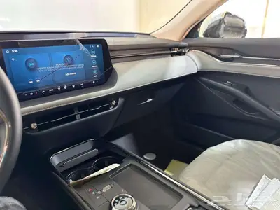 فورد تورس امبيانتي موديل 2025 index