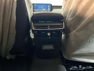 فورد تورس امبيانتي موديل 2025 index