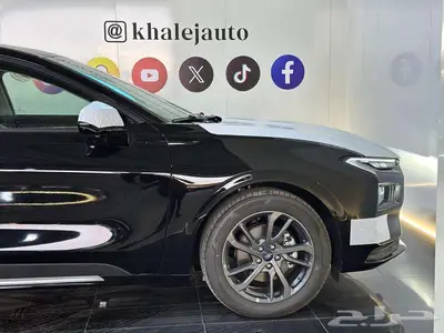 فورد تورس امبيانتي موديل 2025 index