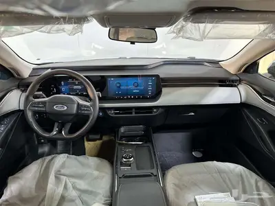 فورد تورس امبيانتي موديل 2025 index