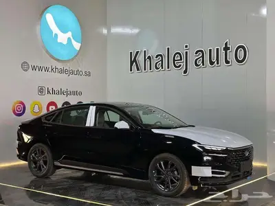 فورد تورس امبيانتي موديل 2025 index