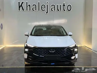 فورد تورس امبيانتي موديل 2025 index