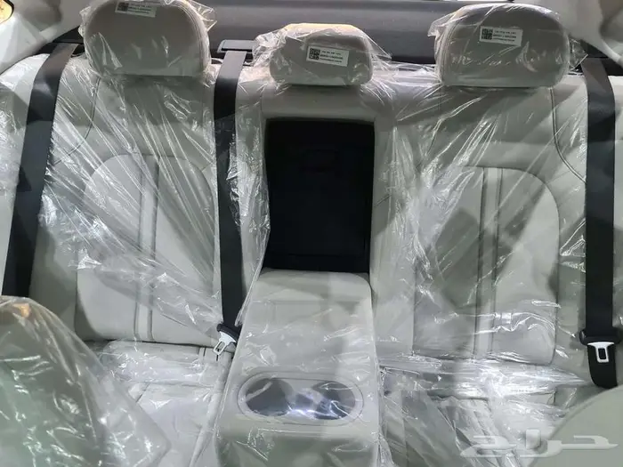 هيونداي سوناتا كمفورت 2.5 الوعلان 2026 17