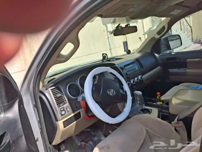 تيوتا سكويا 2015 3