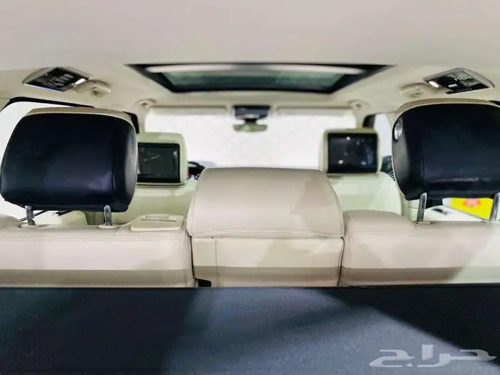 رنج روفر موديل 2019 19