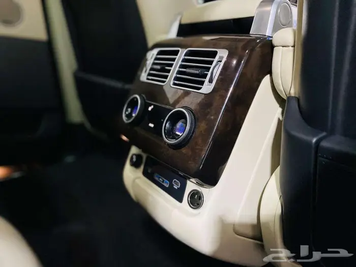 رنج روفر موديل 2019 13