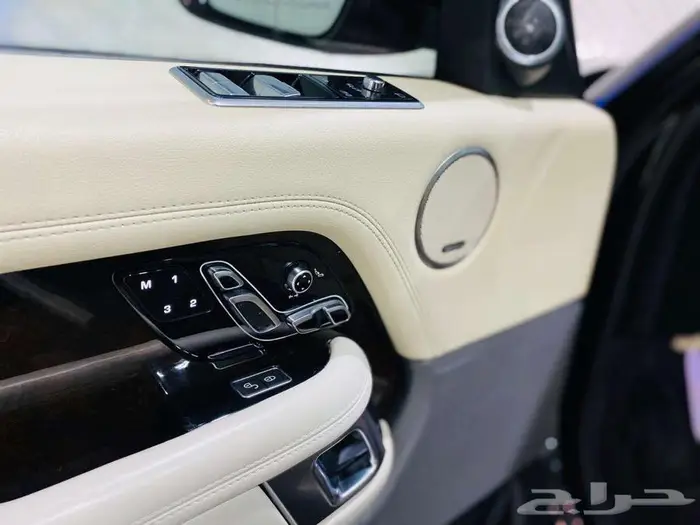 رنج روفر موديل 2019 17