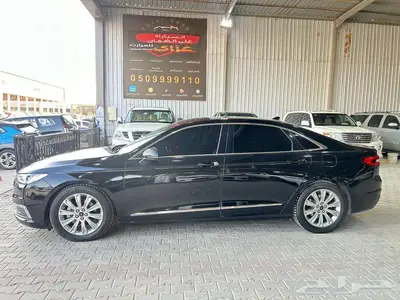 فورد توروس 2022 index