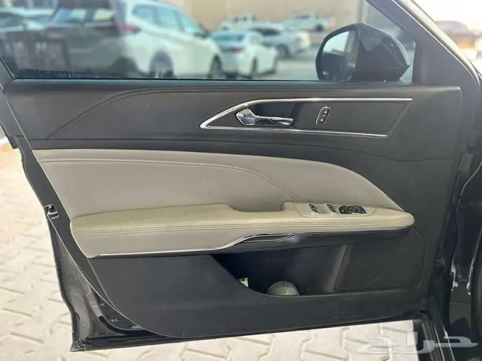 فورد توروس 2022 17