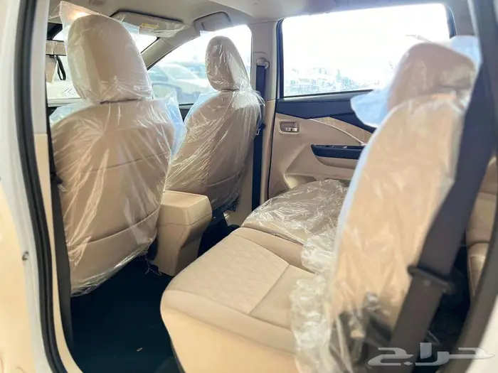 ميتسوبيشي اكسباندر فل كامل 2025 . 16