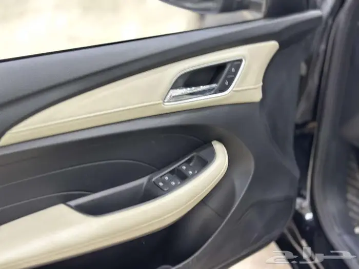 ام جي 5 فل كامل 2024 7