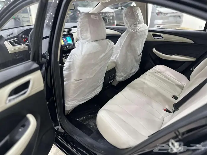 ام جي 5 فل كامل 2024 8