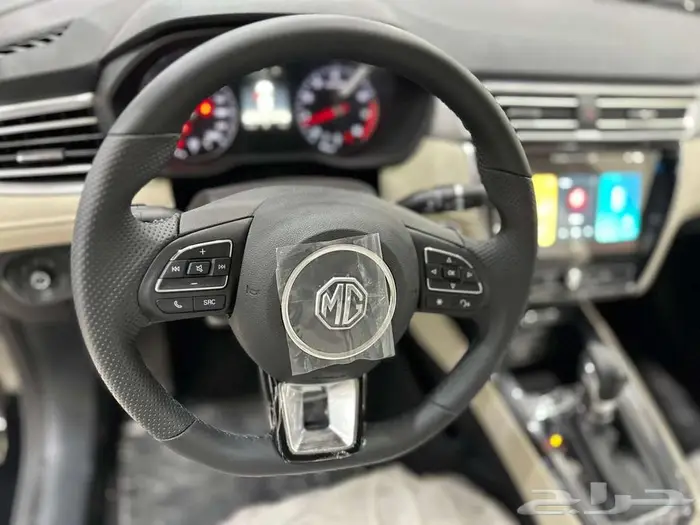 ام جي 5 فل كامل 2024 6