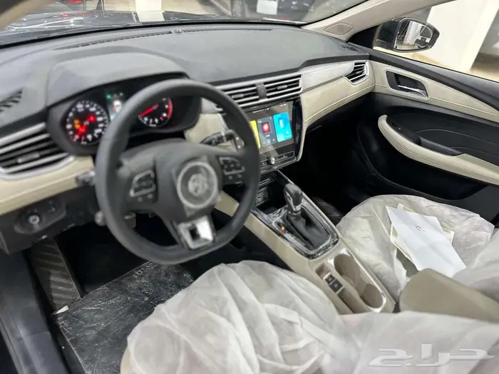 ام جي 5 فل كامل 2024 5