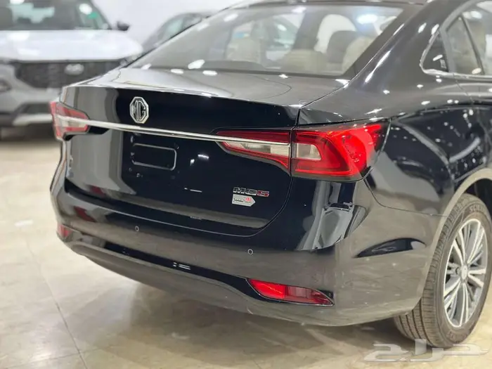 ام جي 5 فل كامل 2024 4