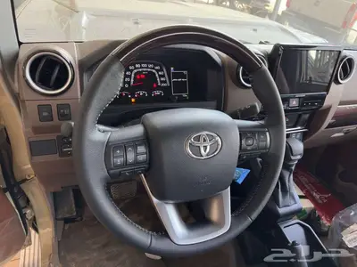 تويوتا شاص بنزين 2025 فل كامل رفرف سعودي index