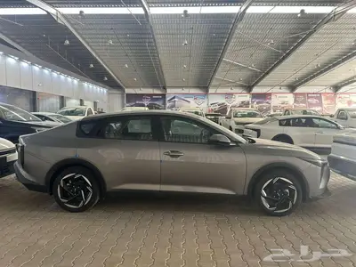 كيا K4 2026 نص فل مكينه 2.0 كاش وتمويل index