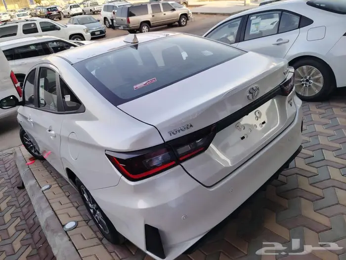 يارس y استاندر. 2026 2