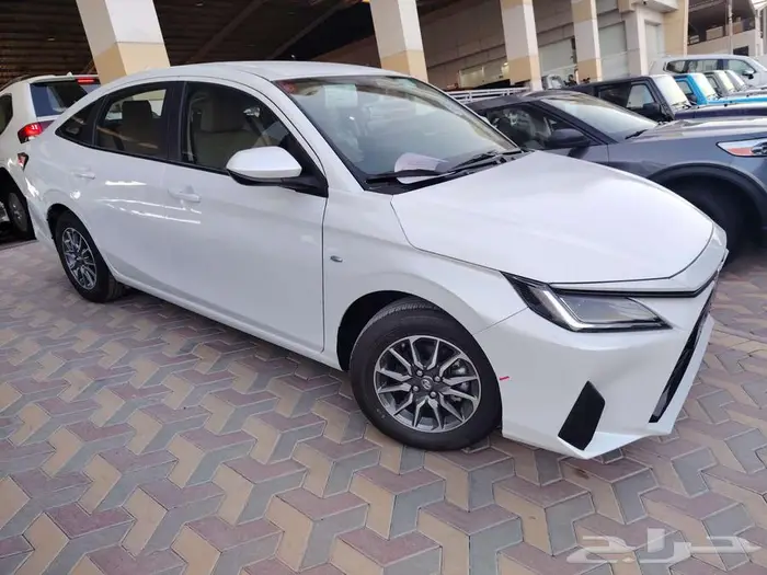 يارس y استاندر. 2026 5