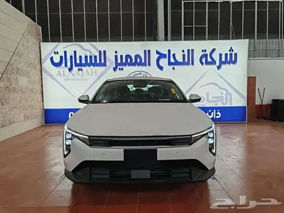 كيا K4 ستاندر 2026 index