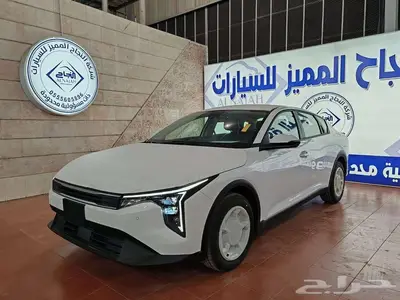 كيا K4 ستاندر 2026 index