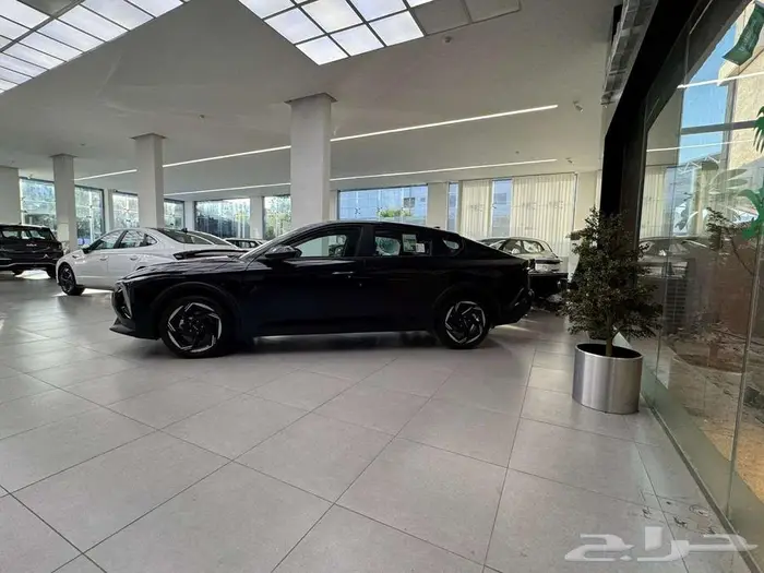 كيا K4 نص فل وارد الجبر 2026 11