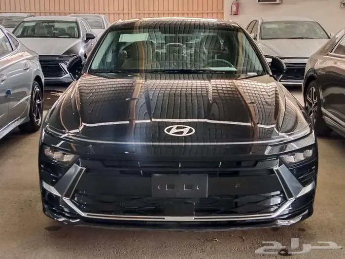 هيونداى سوناتا _ 2026 _( فليت _ سمارت _ كومفورت ) 2