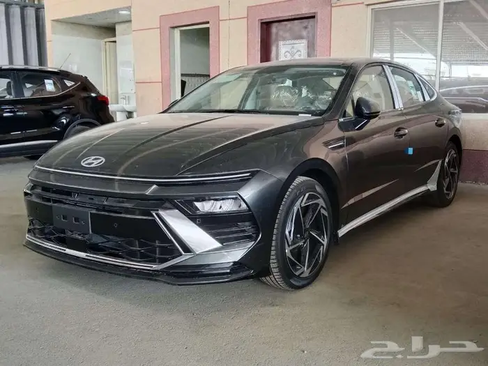 هيونداى سوناتا _ 2026 _( فليت _ سمارت _ كومفورت ) 21