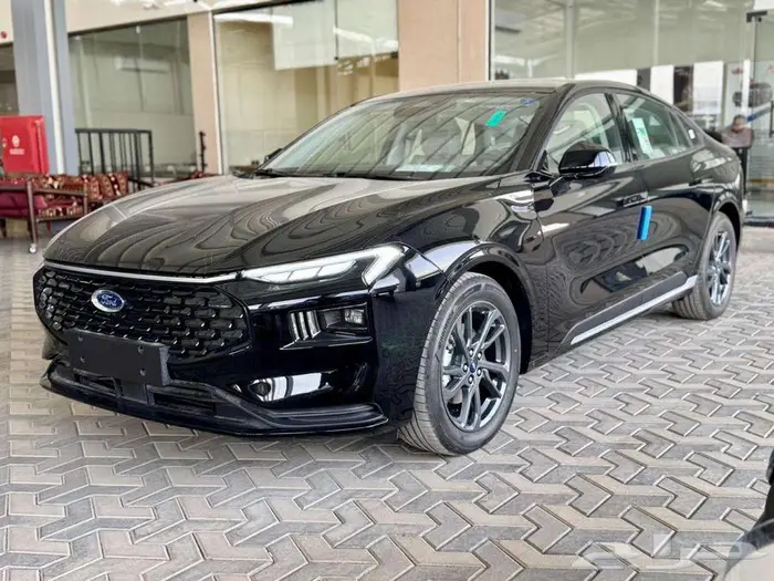 فورد تورس ترند 2025 كاش واقساط خصم للكاش 1