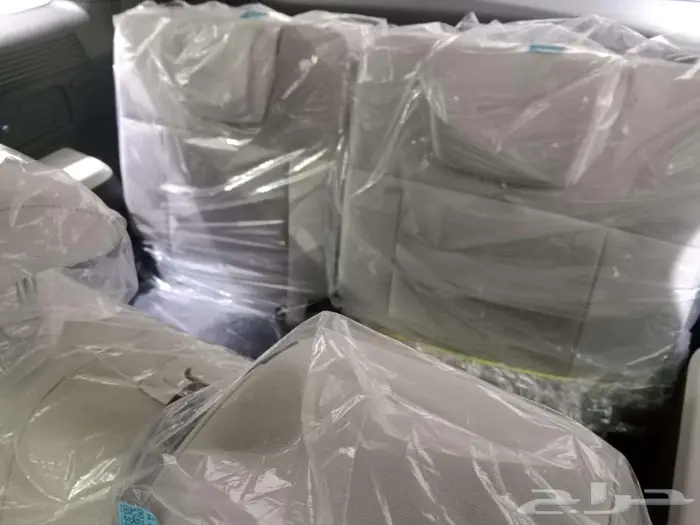 هيونداى سنتافي _ 2026 _( سمارت _ كومفورت ) 10