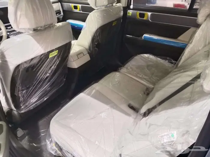 هيونداى سنتافي _ 2026 _( سمارت _ كومفورت ) 12