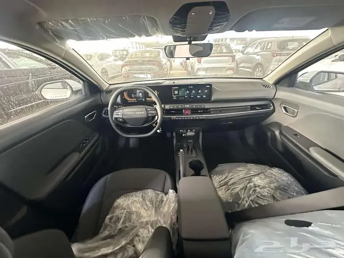 كيا كي 4 استندر ونص فل 2026 اقوي العروض والخصومات 6