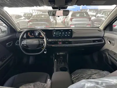 كيا كي 4 استندر ونص فل 2026 اقوي العروض والخصومات index