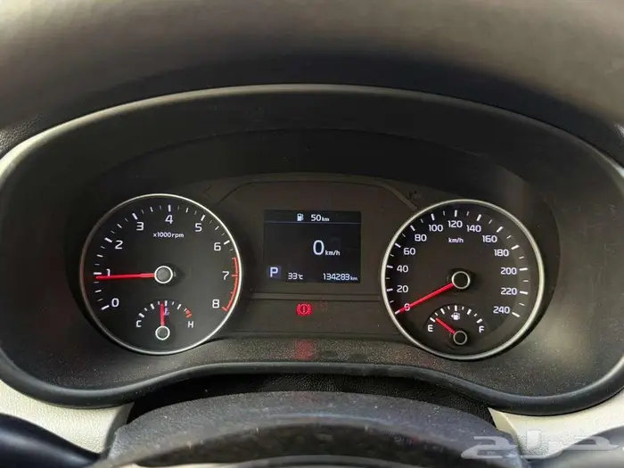 كيا سبورتاج مكينه كبيره 2.4 دبل وكاله عرض الكاش والتمويل 10