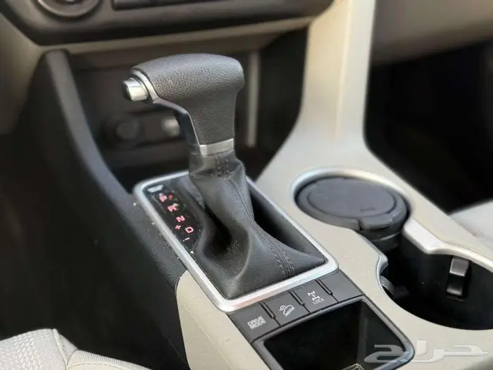 كيا سبورتاج مكينه كبيره 2.4 دبل وكاله عرض الكاش والتمويل 11