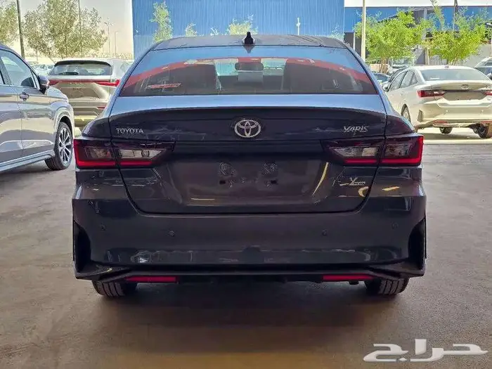 تويوتا YX مكينه 1.3 فل كامل 2026 اقساط 5
