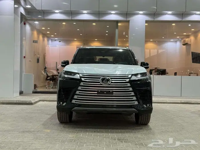 لكزس LX 600 BB موديل 2025 - بريمي 0