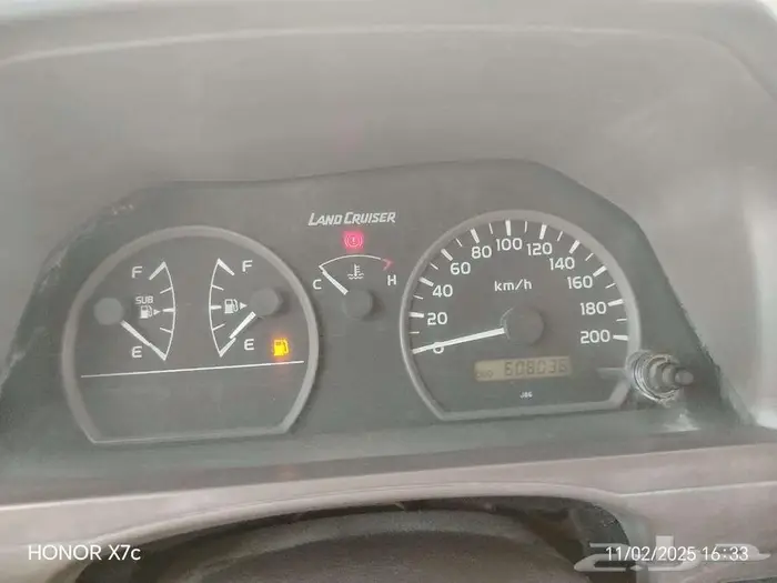 تويوتا شاص 27