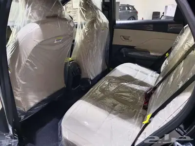 هيونداى كونا _ 2026 _( فليت _ سمارت ) index